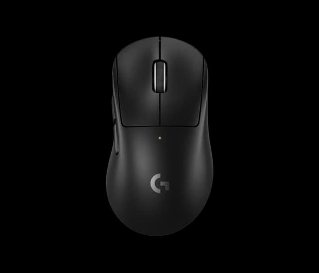 Logitech G PRO X SUPERLIGHT