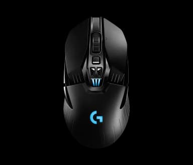 Logitech G903 LIGHTSPEED Wireless Gaming Mouse