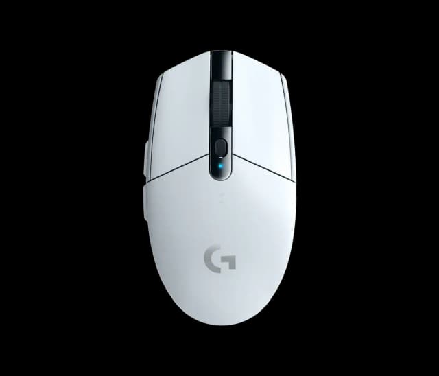 Logitech G305
