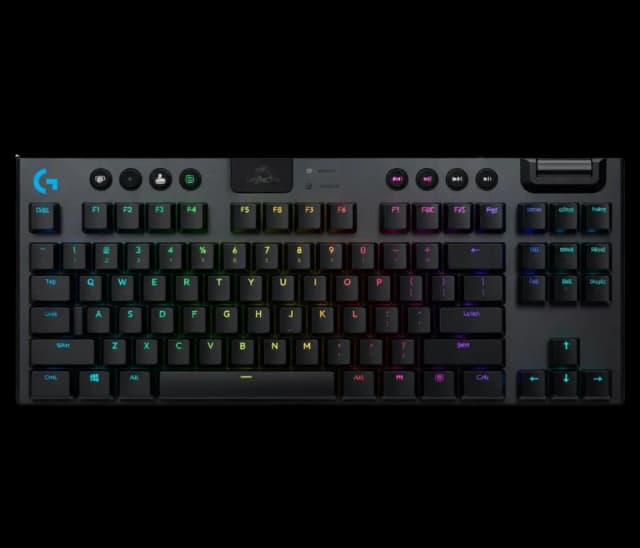 Logitech G913 TKL