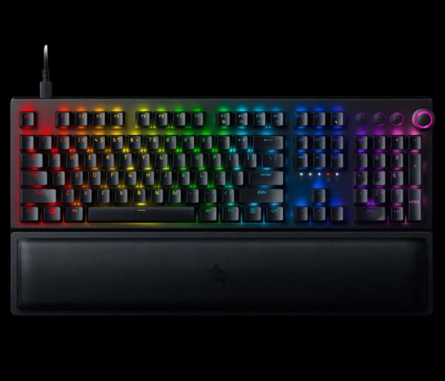 Razer BlackWidow V3 PRO