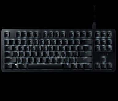 Razer Blackwidow Lite