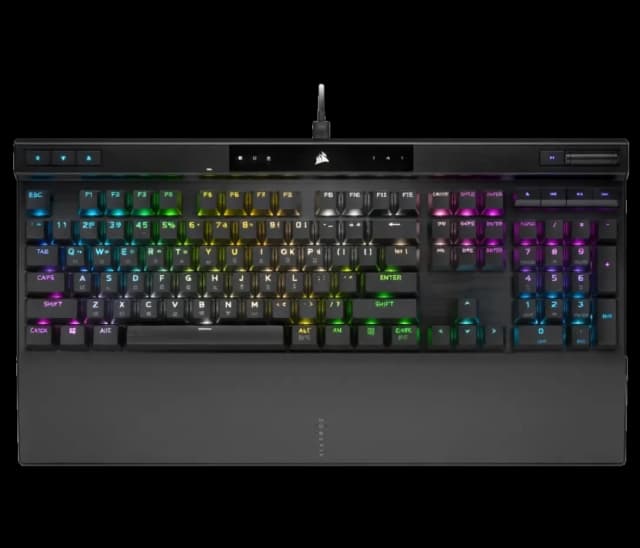 Corsair K70 RGB PRO