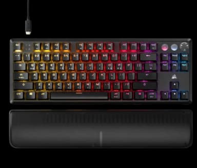 Corsair K70 RGB TKL