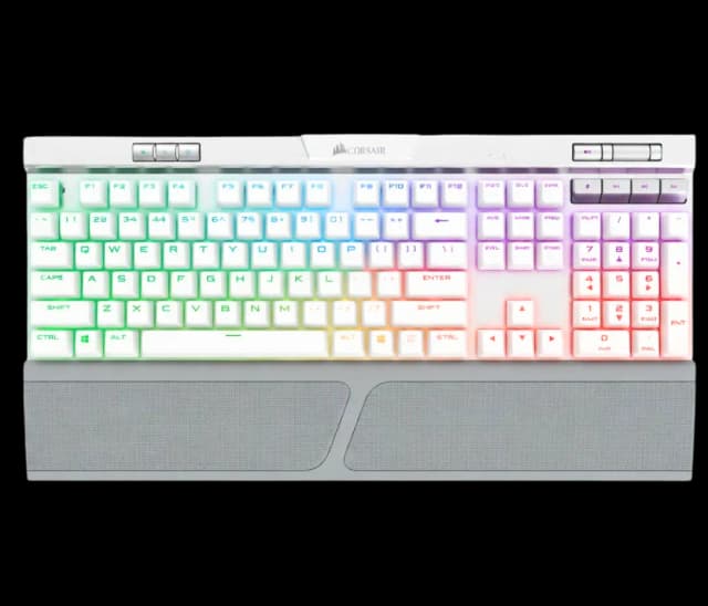 Deck K70 RGB MK.2 SE
