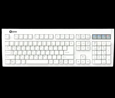Qsenn DT-35
