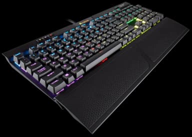 Corsair K70 RAPIDFIRE Mechanical Gaming Keyboard