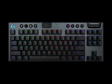 G915 TKL X Linear