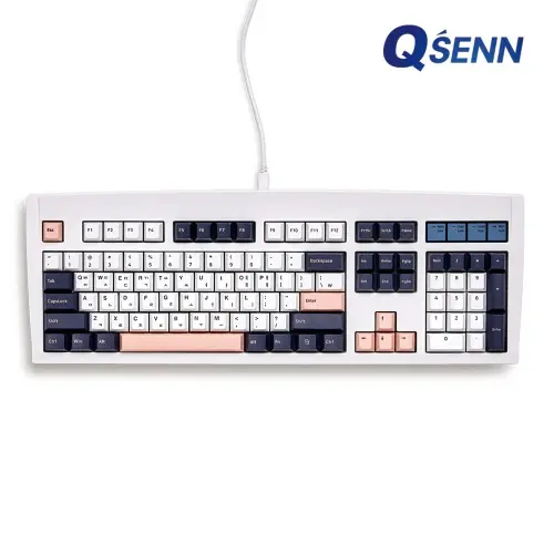 Qsenn SEM DT-35 87 PBT