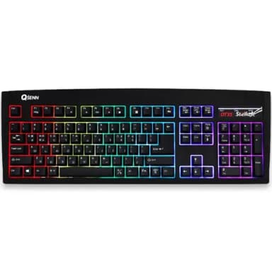 Qsenn SEM DT-35 Stella LED