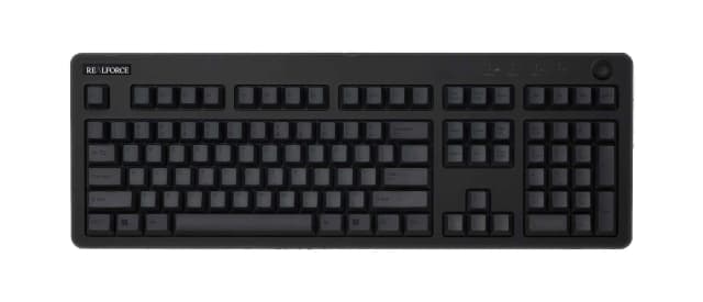 RealForce R3 TL BT Silent APC