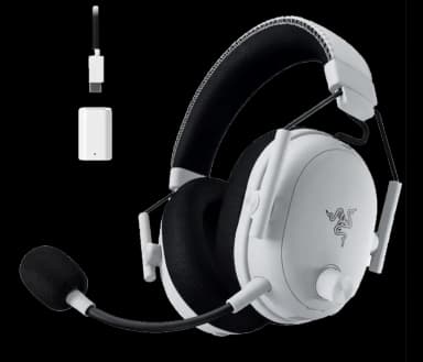 Razer BlackShark V3 Pro Black