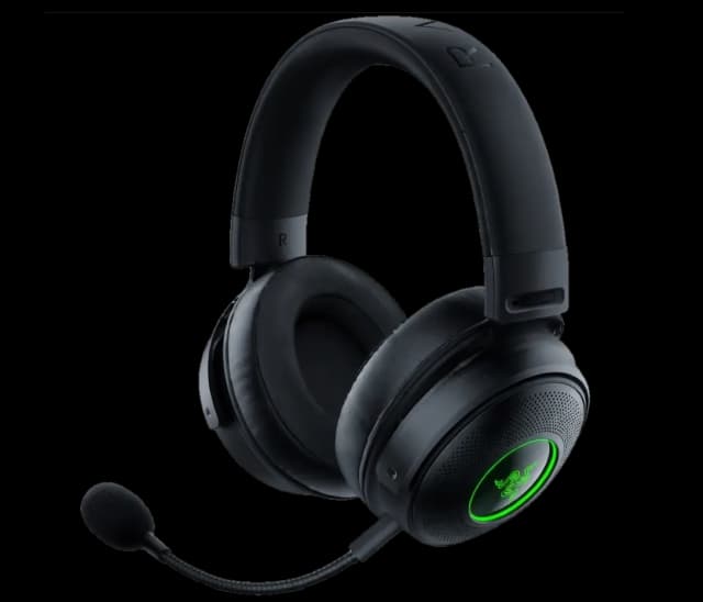 Razer Kraken V3 PRO