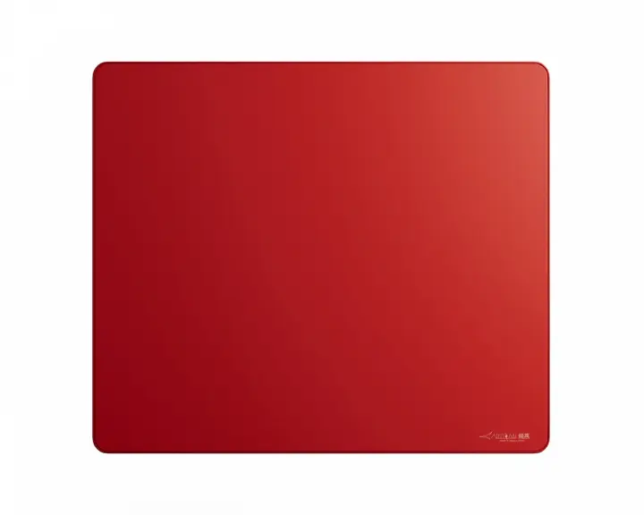 Artisan FX Hien XSoft Wine Red