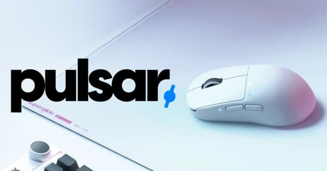 Pulsar eS Saturn Pro
