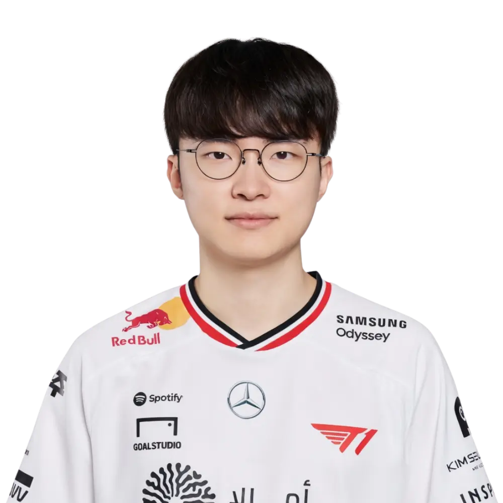 Faker