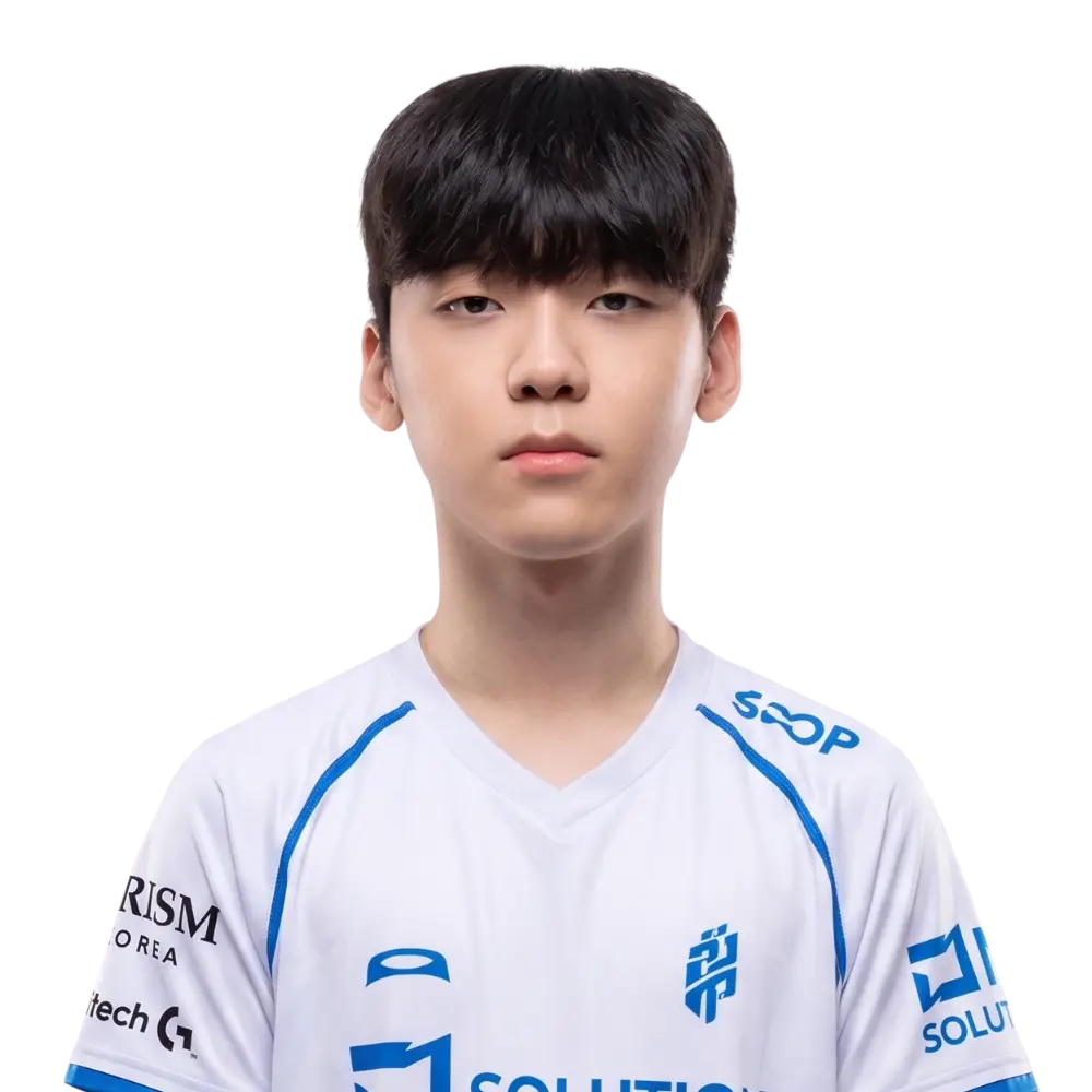 Gyumin